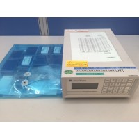 Lakeshore 218 Temperature Controller w/ Lot of 6 D...